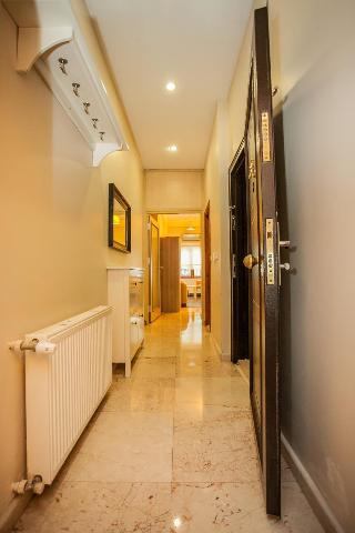 Taksim Ruby Suites