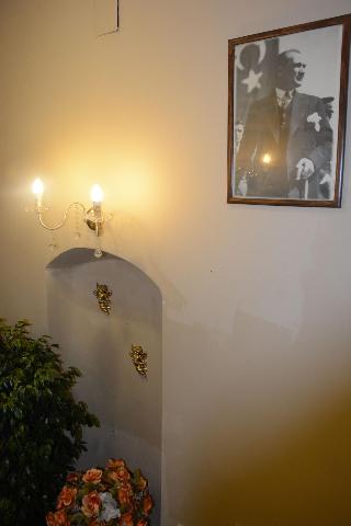 Taksim Ruby Suites