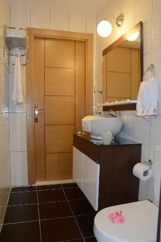 Taksim Ruby Suites