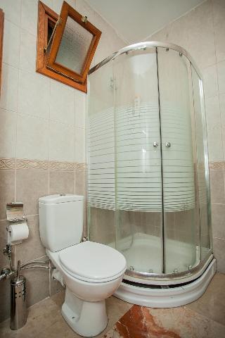 Taksim Ruby Suites