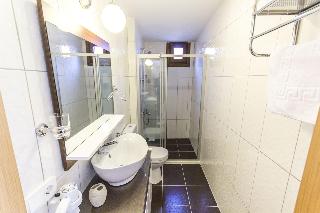 Taksim Ruby Suites