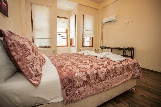 Taksim Ruby Suites