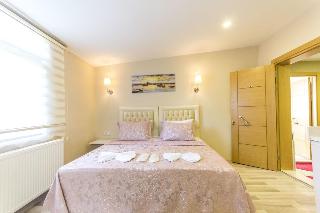 Taksim Ruby Suites