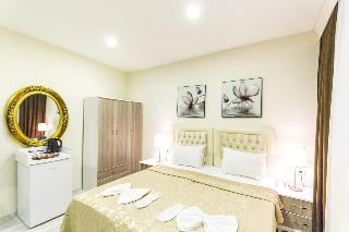 Taksim Ruby Suites