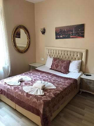 Taksim Ruby Suites