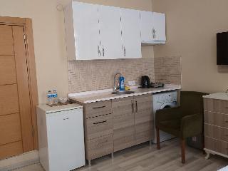 Taksim Ruby Suites