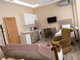 Taksim Ruby Suites