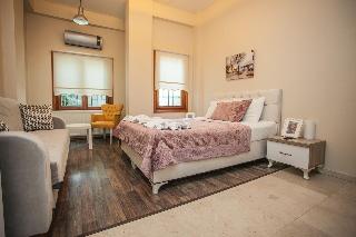 Taksim Ruby Suites
