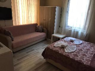 Taksim Ruby Suites
