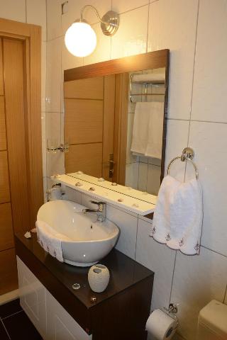 Taksim Ruby Suites