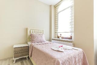 Taksim Ruby Suites
