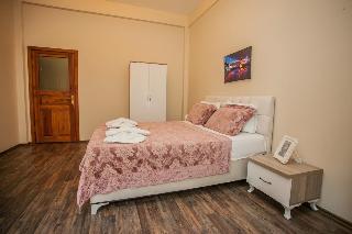 Taksim Ruby Suites