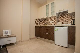 Taksim Ruby Suites