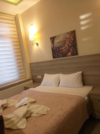 Taksim Ruby Suites