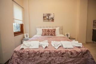 Taksim Ruby Suites