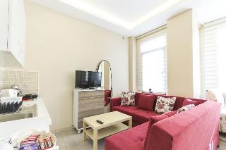 Taksim Ruby Suites