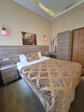 Taksim Ruby Suites