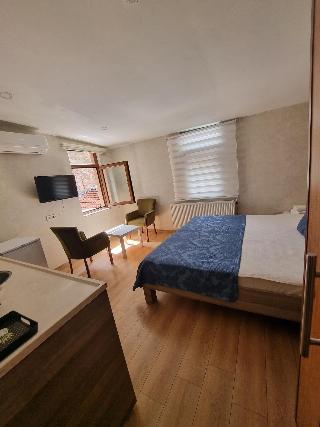 Taksim Ruby Suites