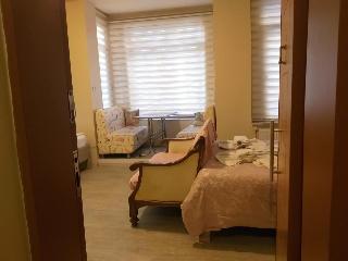 Taksim Ruby Suites
