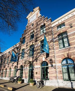 YAYS Amsterdam Maritime