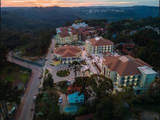 Buona Vitta Resort by Gramado Parks
