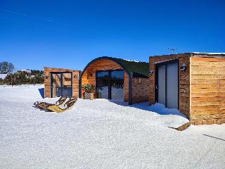 Hillhead Hideaways