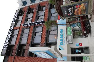 Gurleyen Apart Otel