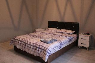Gurleyen Apart Otel