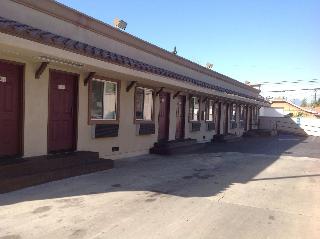 Palms Motel