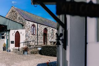 Brookhall Cottages