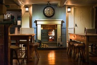 The Fenwick Arms