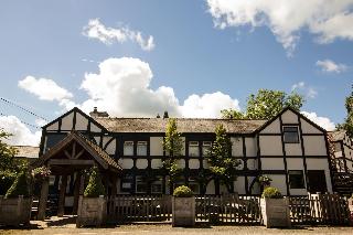 The Fenwick Arms