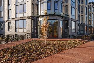 Reside Navy Yard, a Wyndham Residence