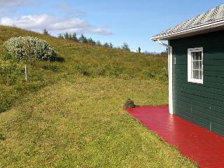 Eyjasól Cottages