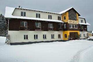 Hotel Harrachov Inn