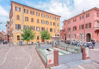 Attico di Via d'Azeglio