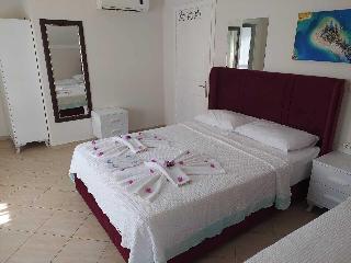 Bucak Apart Hotel Gocek & Beach