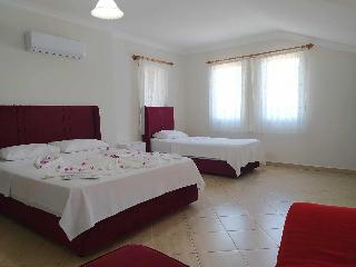 Bucak Apart Hotel Gocek & Beach
