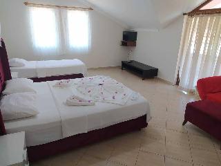 Bucak Apart Hotel Gocek & Beach