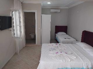 Bucak Apart Hotel Gocek & Beach