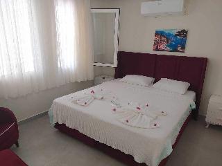 Bucak Apart Hotel Gocek & Beach