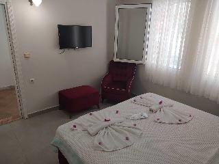Bucak Apart Hotel Gocek & Beach