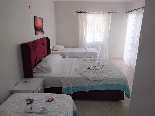 Bucak Apart Hotel Gocek & Beach
