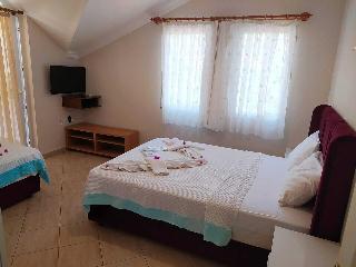 Bucak Apart Hotel Gocek & Beach