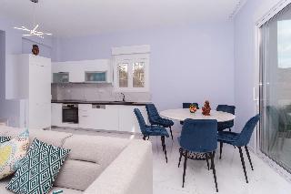 Acrotel Porto Brava Luxury Villas