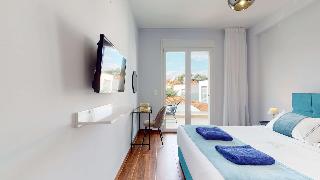 Acrotel Porto Brava Luxury Villas