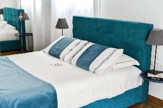 Acrotel Porto Brava Luxury Villas