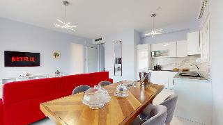Acrotel Porto Brava Luxury Villas