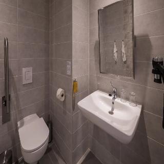 B&B Hotel Budapest City