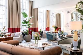 Sapphire House Antwerp, Autograph Collection